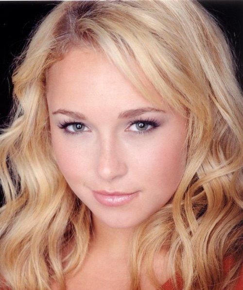 >Hayden Panettiere