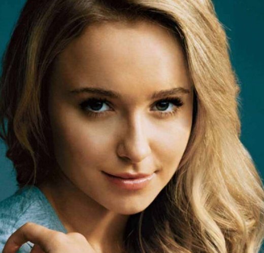>Hayden Panettiere