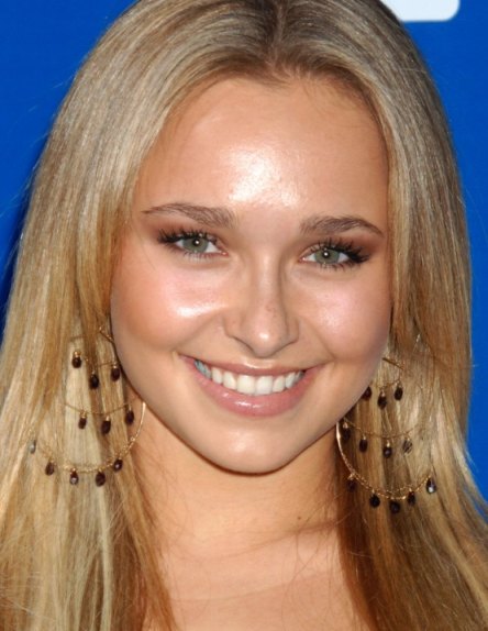 >Hayden Panettiere