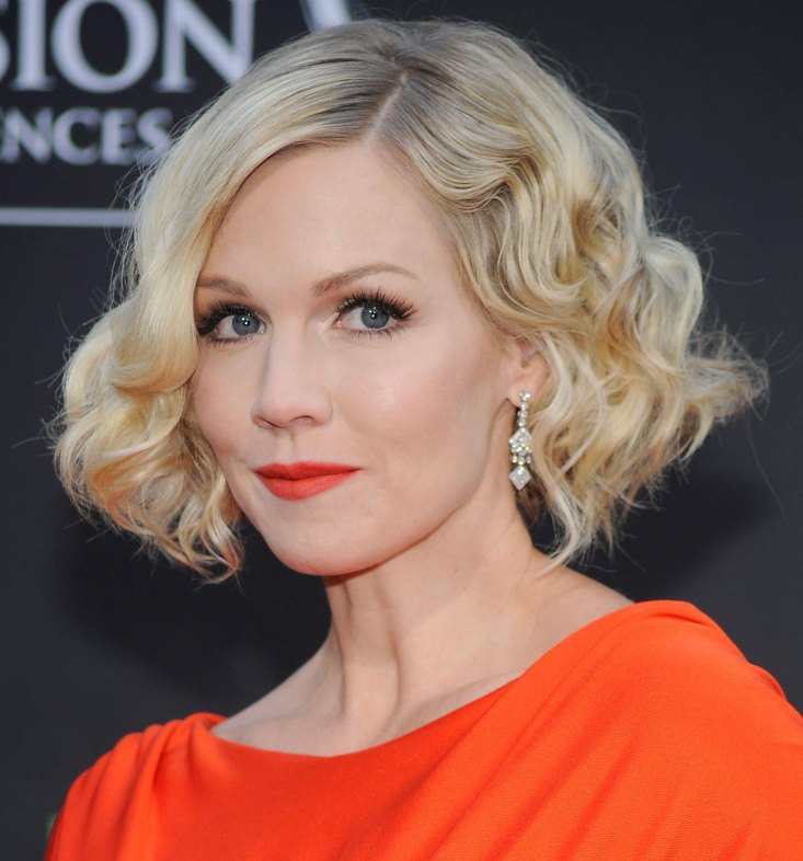 >Jennie Garth