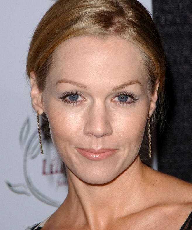 >Jennie Garth