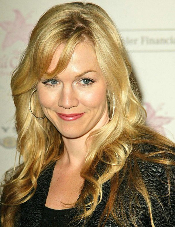 >Jennie Garth