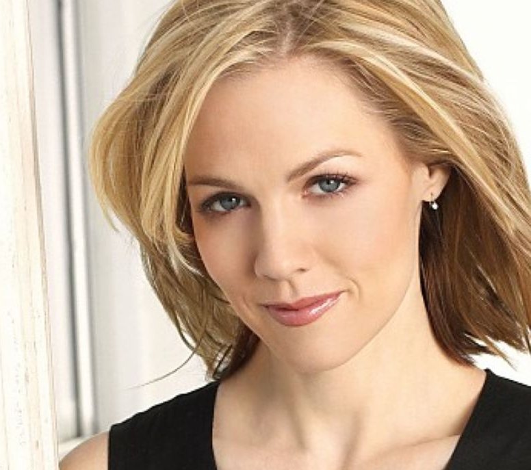 >Jennie Garth