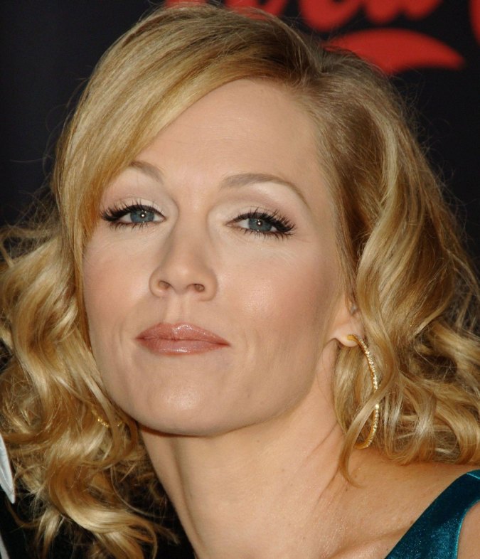 >Jennie Garth