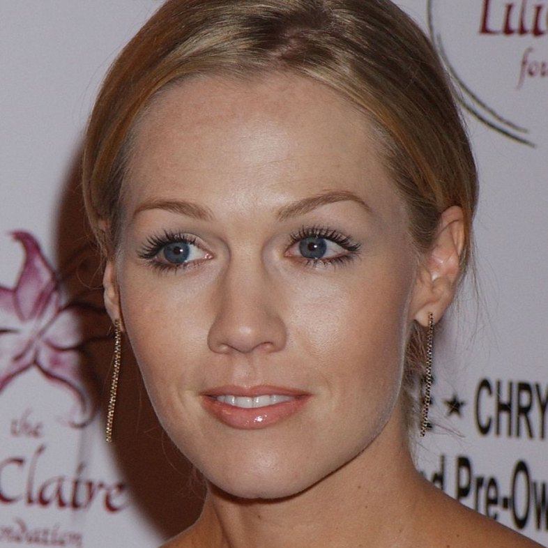 >Jennie Garth