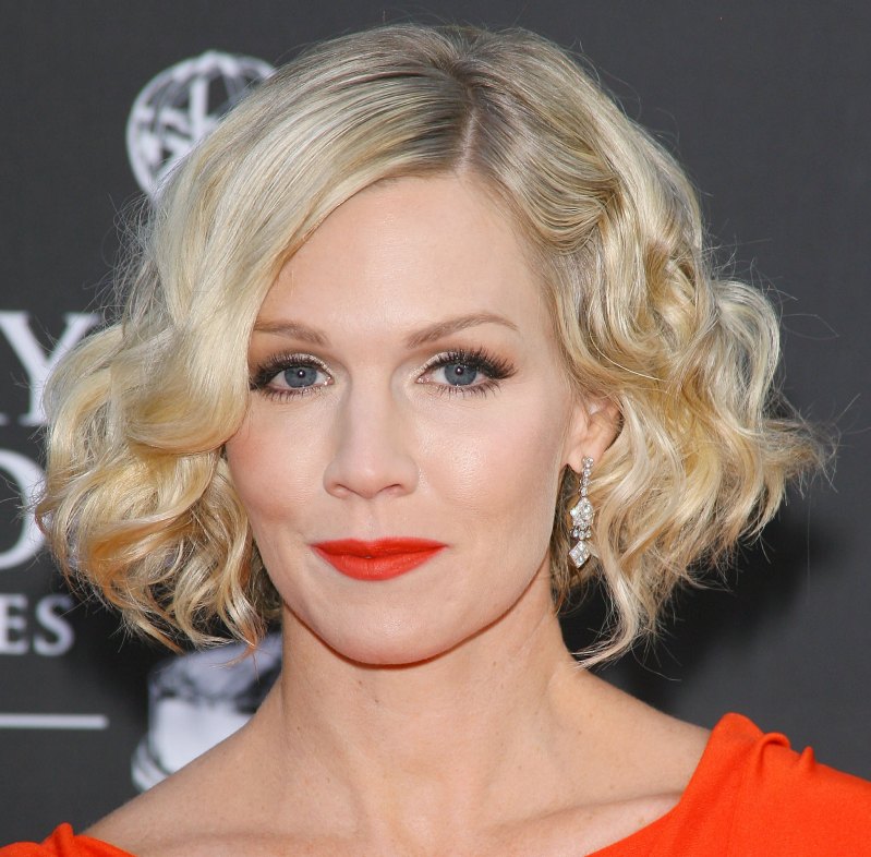 >Jennie Garth