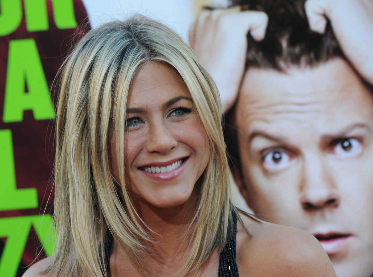 >Jennifer Aniston