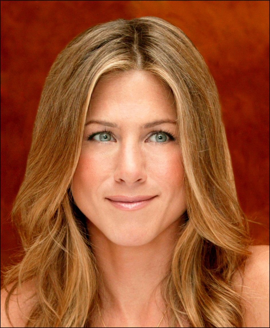>Jennifer Aniston