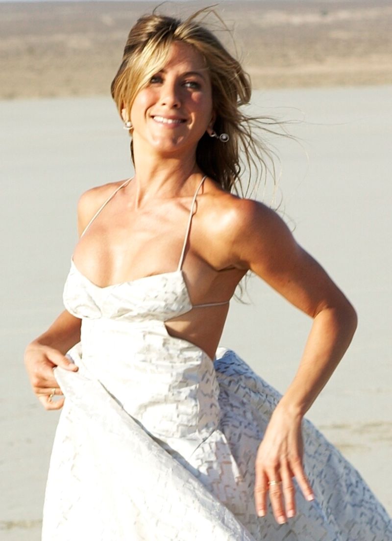 >Jennifer Aniston