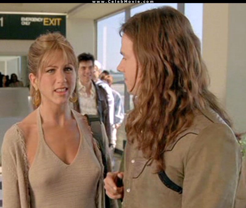 >Jennifer Aniston
