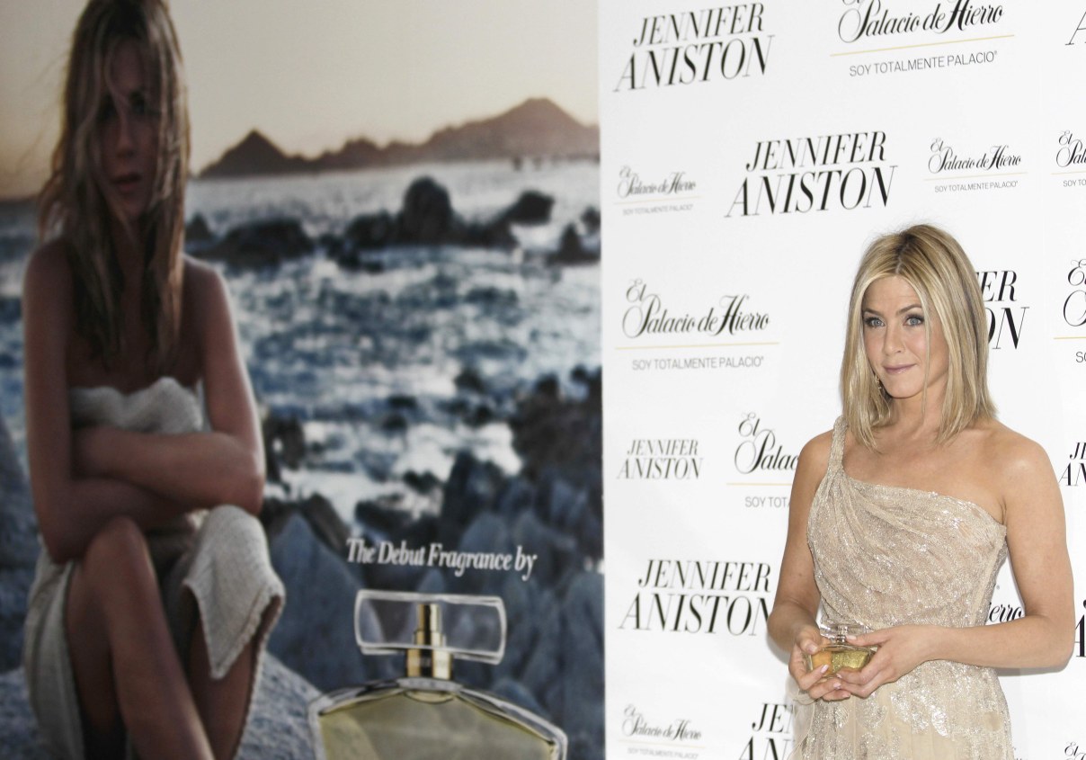 >Jennifer Aniston