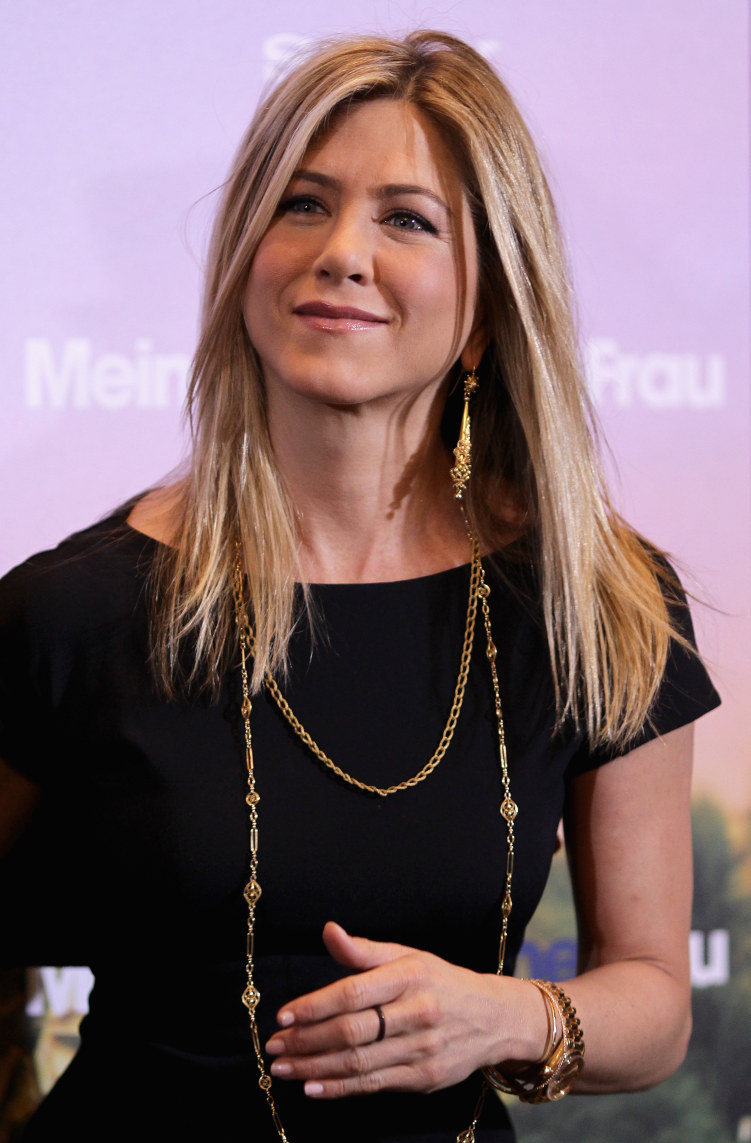 >Jennifer Aniston