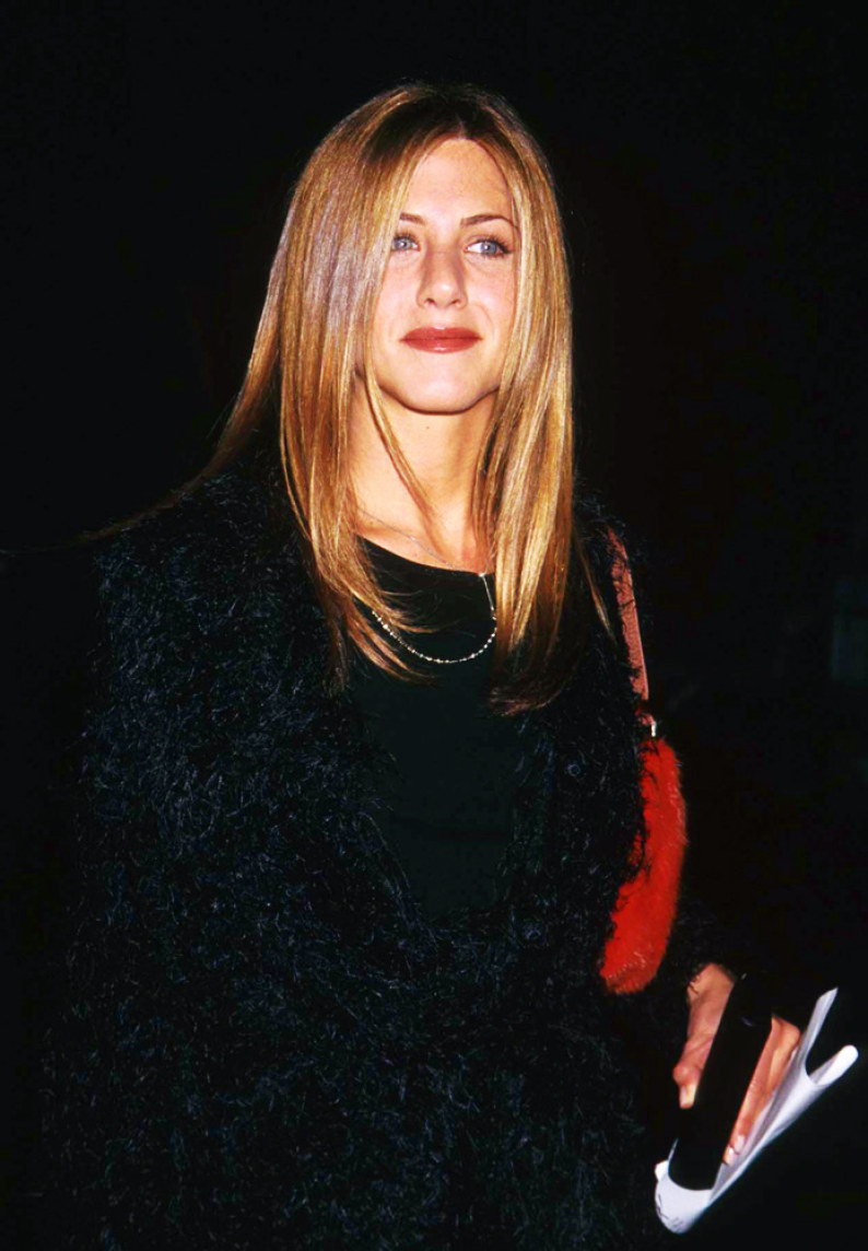 >Jennifer Aniston