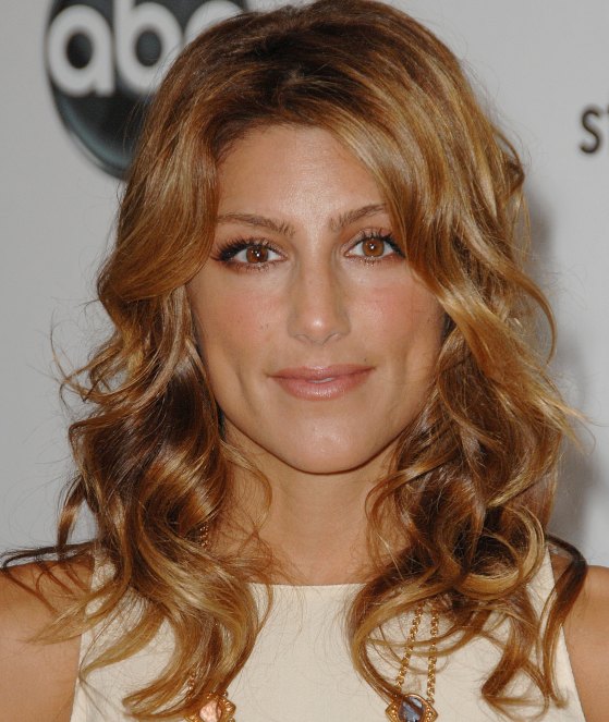 >Jennifer Esposito