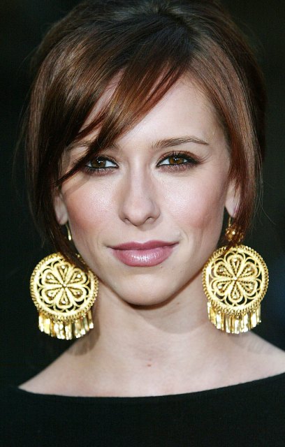 >Jennifer Love Hewitt