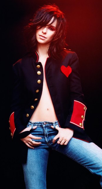 >Jennifer Love Hewitt