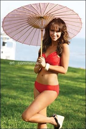 >Jennifer Love Hewitt