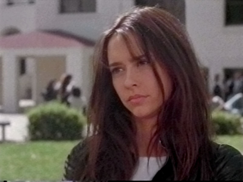 >Jennifer Love Hewitt