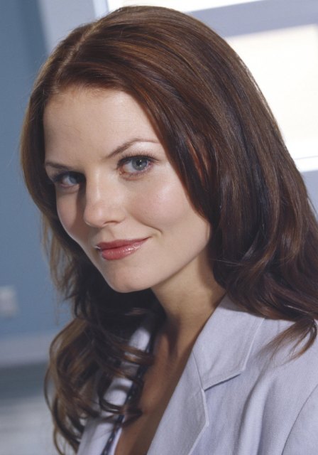 >Jennifer Morrison