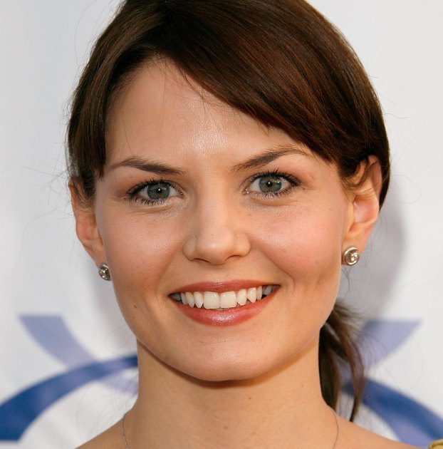 >Jennifer Morrison