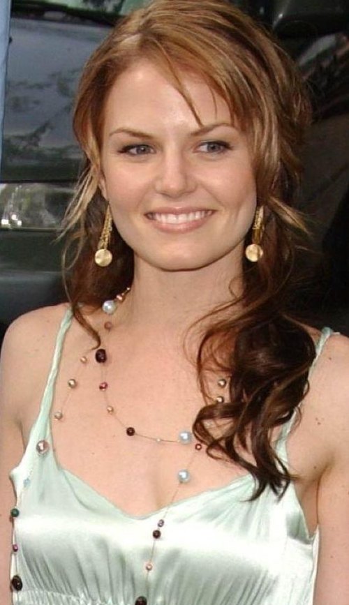 >Jennifer Morrison