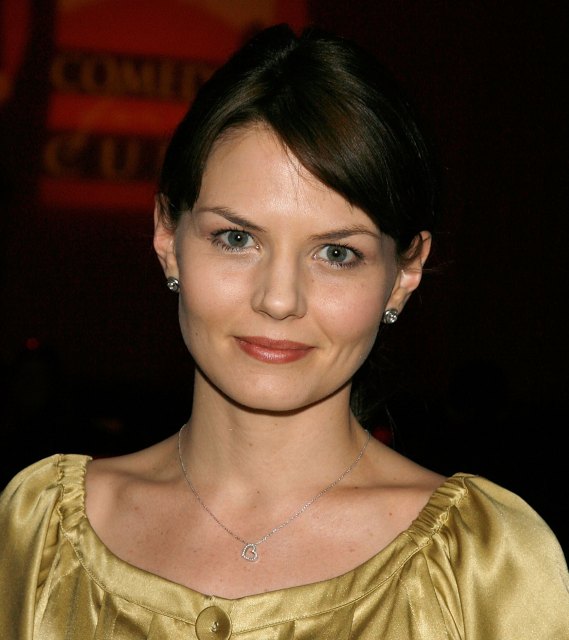 >Jennifer Morrison