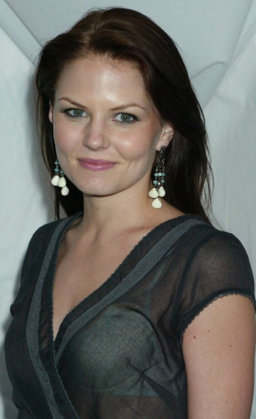 >Jennifer Morrison