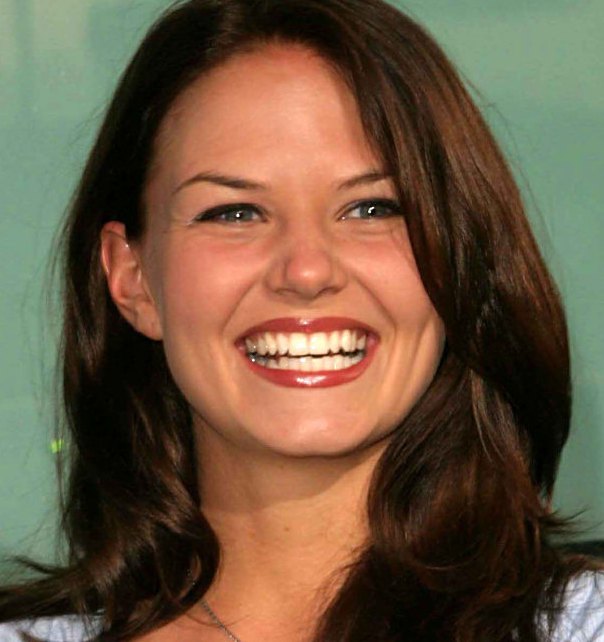 >Jennifer Morrison