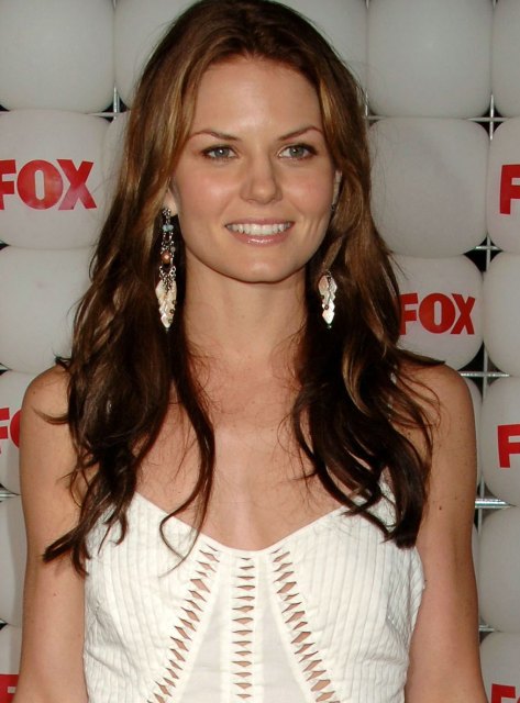 >Jennifer Morrison
