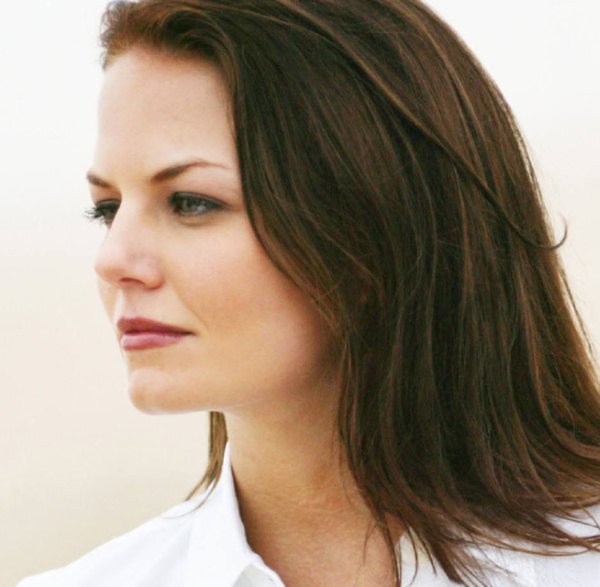 >Jennifer Morrison