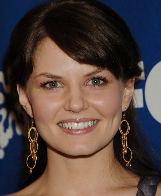 >Jennifer Morrison