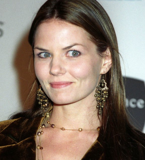 >Jennifer Morrison