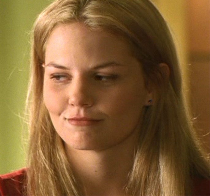 >Jennifer Morrison