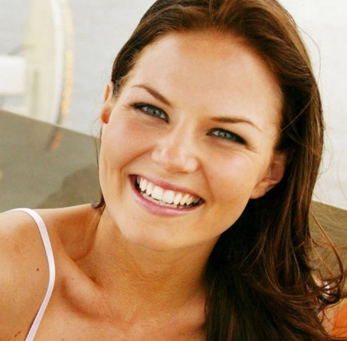 >Jennifer Morrison