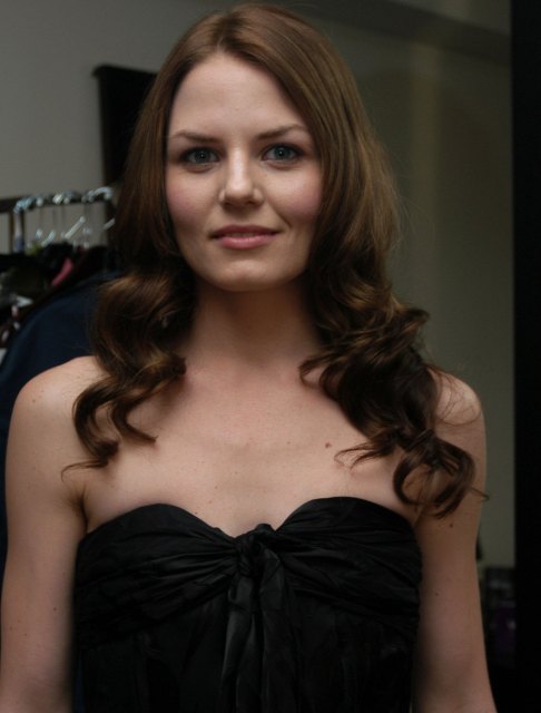 >Jennifer Morrison