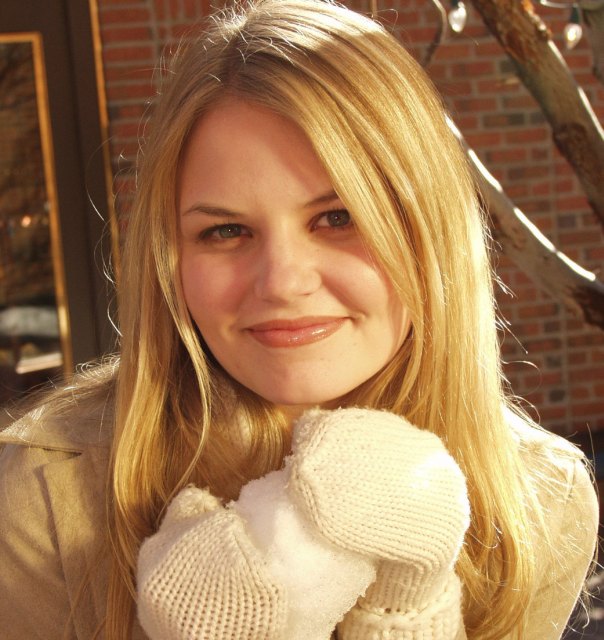 >Jennifer Morrison