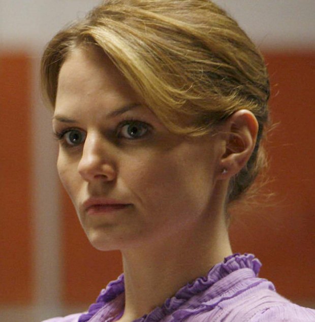 >Jennifer Morrison