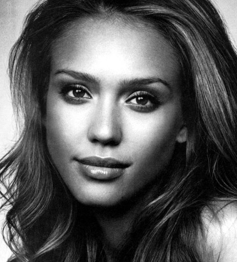 >Jessica Alba