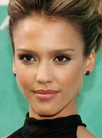 >Jessica Alba