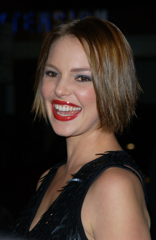 >Katherine Heigl