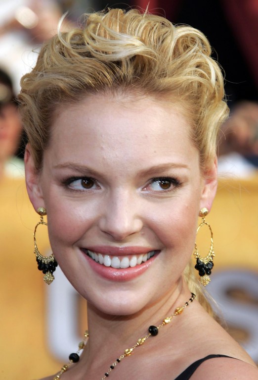 >Katherine Heigl