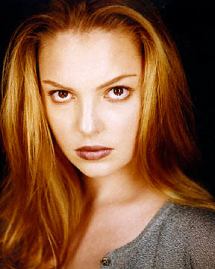 >Katherine Heigl