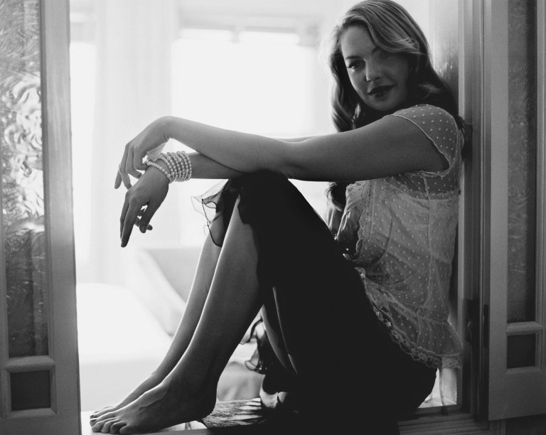 >Katherine Heigl
