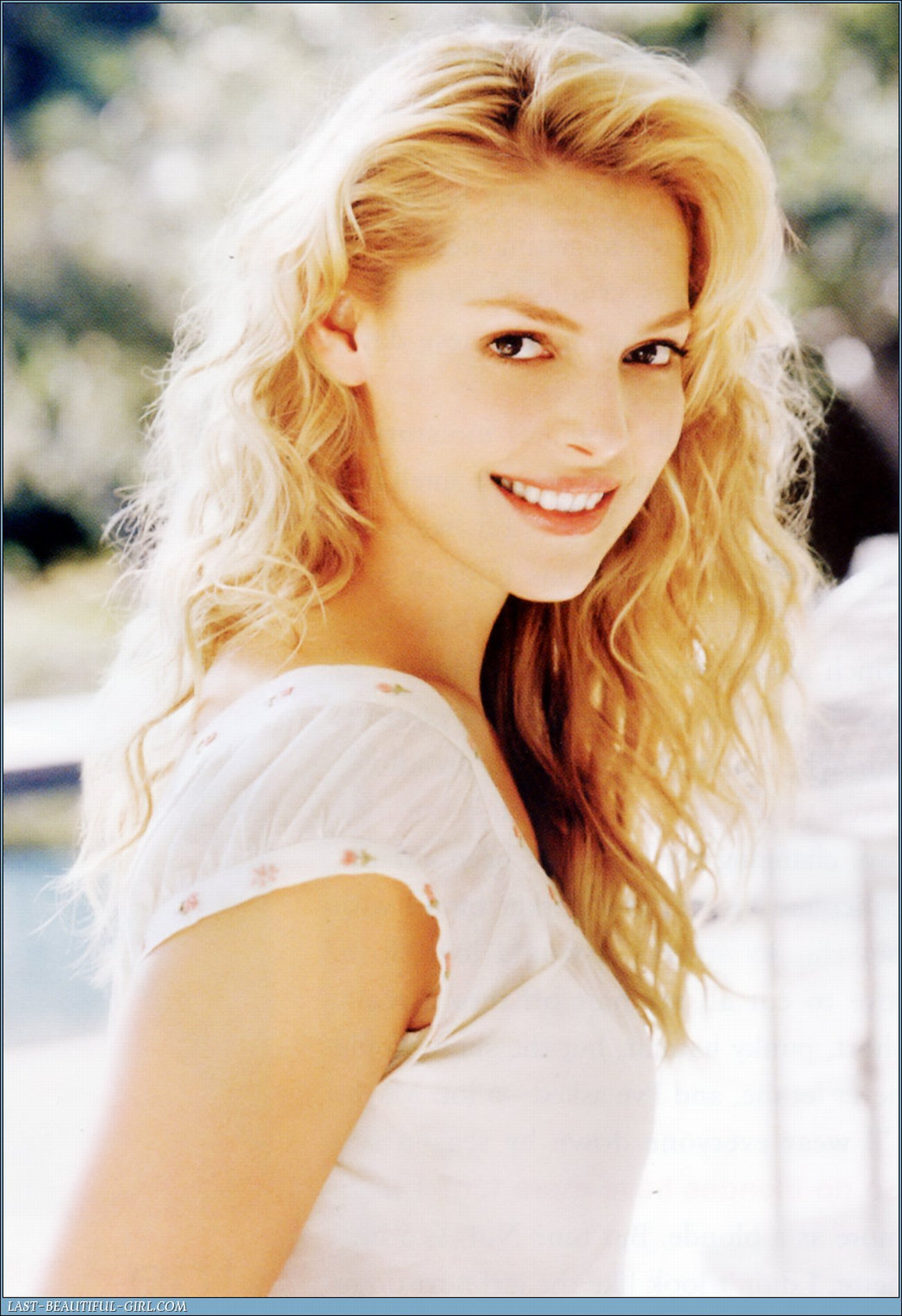 >Katherine Heigl