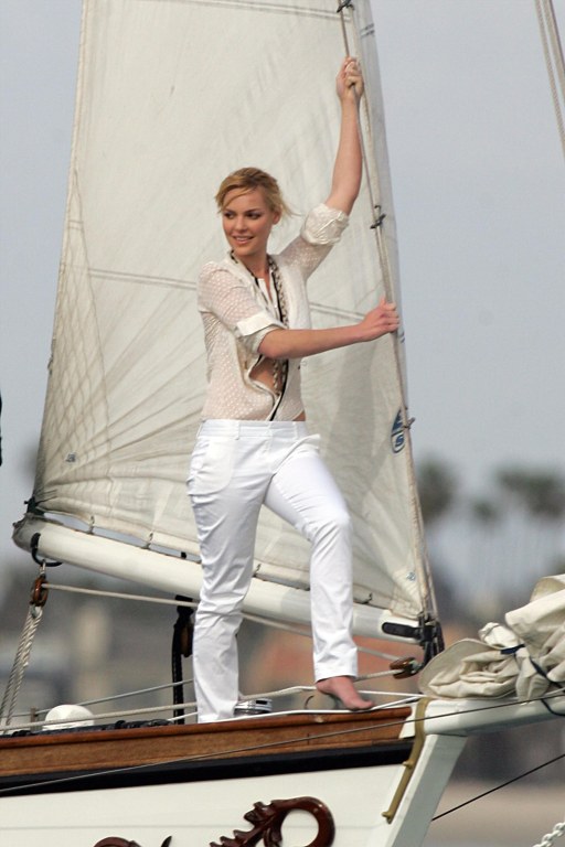 >Katherine Heigl