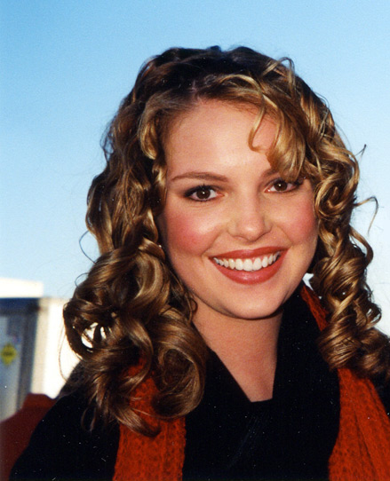 >Katherine Heigl