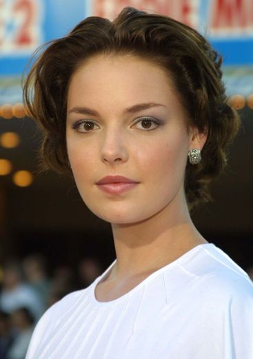 >Katherine Heigl