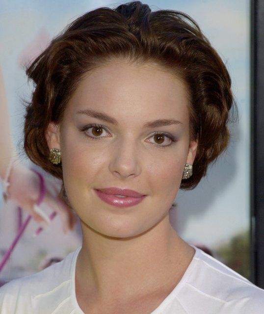 >Katherine Heigl