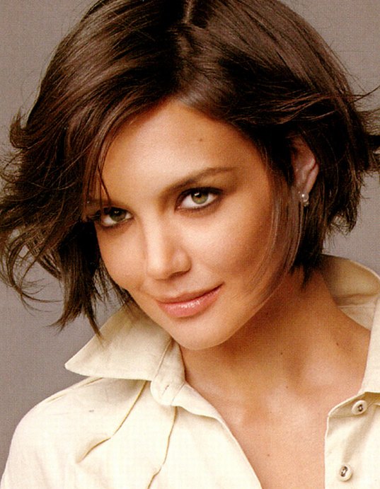 >Katie Holmes