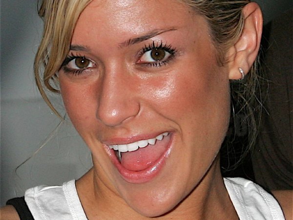 >Kristin Cavallari